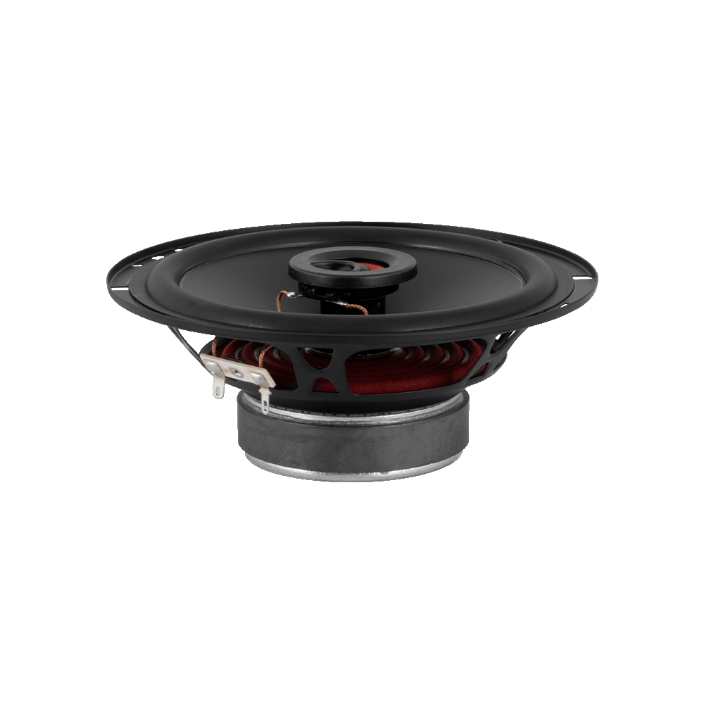 BASS HABIT PLAY 165mm 2-weg speaker 120W max                                                    - P1650 04 - P165