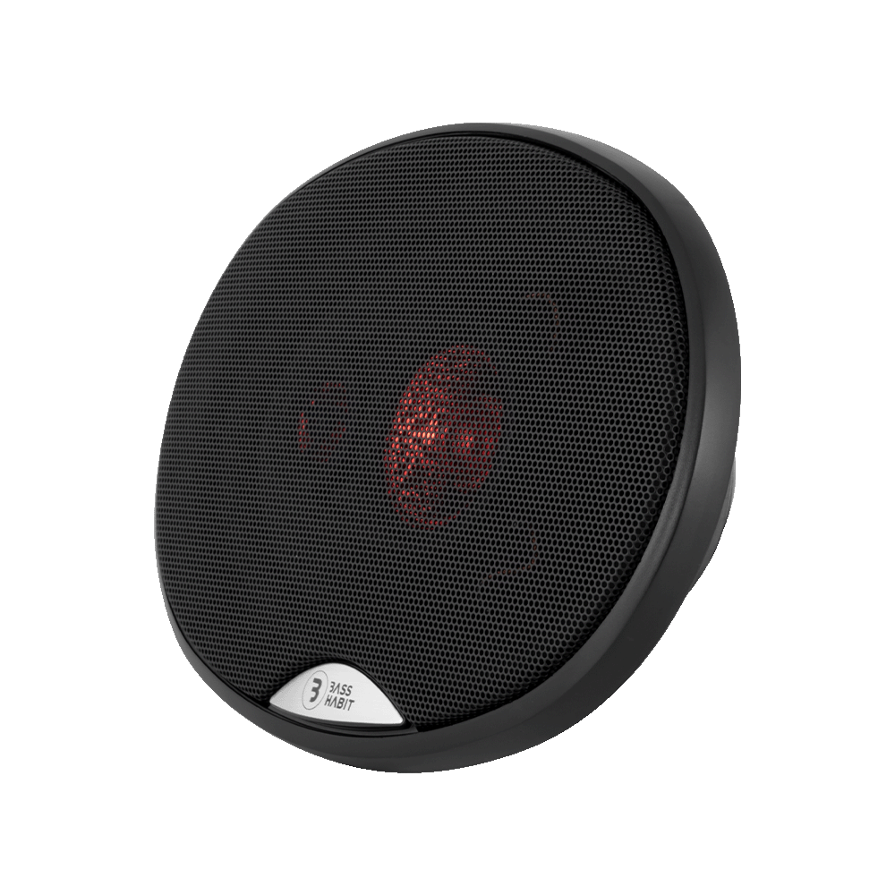BASS HABIT PLAY 6x9" 3-way speaker - P690 02 - P690