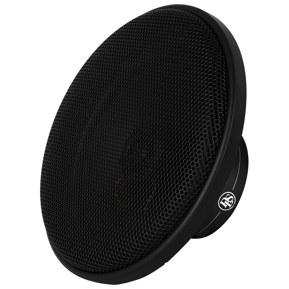 DLS 6,5"/165mm Performance coaxiaal speaker  - Pa6 2 - 610PA6