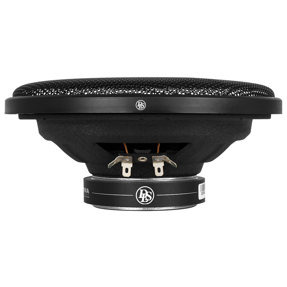 DLS 6,5"/165mm Performance coaxiaal speaker  - Pa6 4 - 610PA6