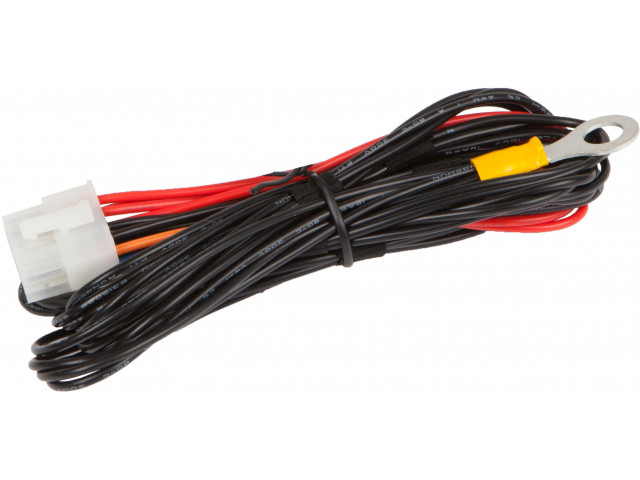 AUDIO SYSTEM Originele aansluitkabelset stroom voor: H,- US en M-SERIES - Pcs amp2 640x480 - PCS AMP