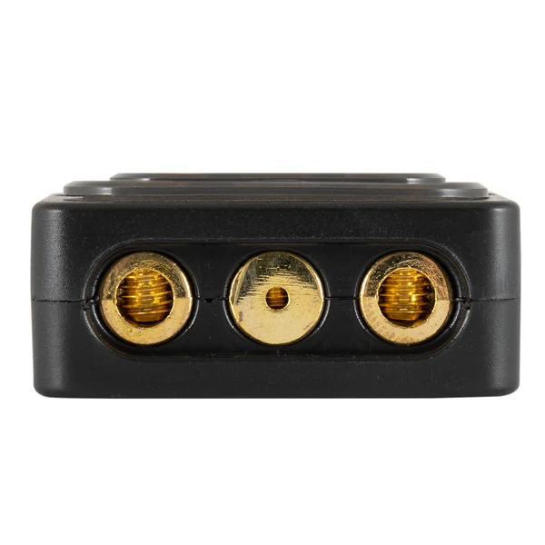 Quick release terminal, max 80A, tot 10mm2 kabel - Qr80a 1 - 720L2QR10