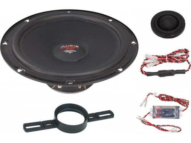 RADION-SERIES 2-Wege System.200mm 2-weg EASY MOUNTING Composet. - R 200 em evo2 640x480 - R200 EM EVO 2