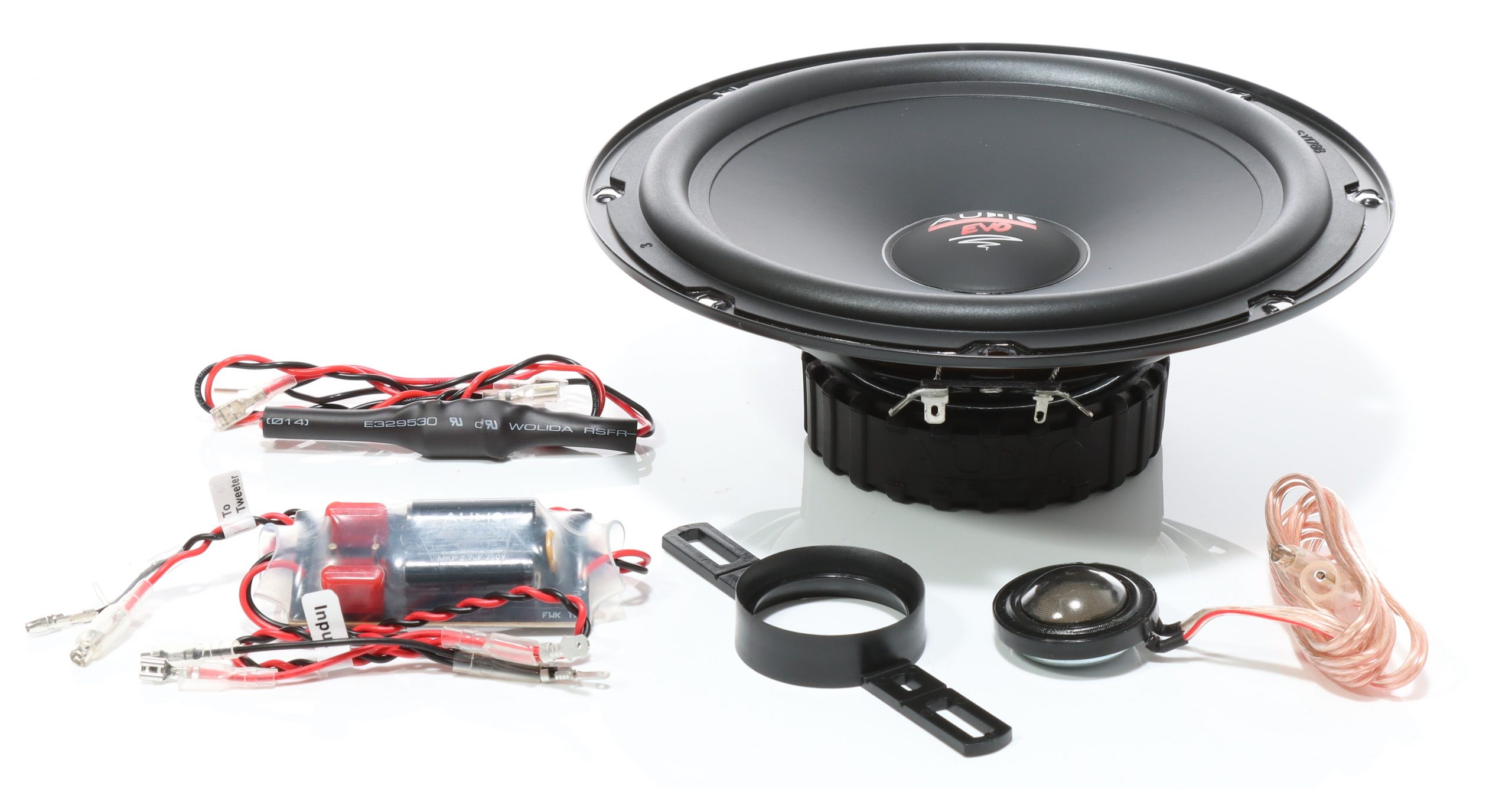 RADION-SERIES 2-Wege System.200mm 2-weg EASY MOUNTING Composet. - R 200 em evo2 neu scaled - R200 EM EVO 2