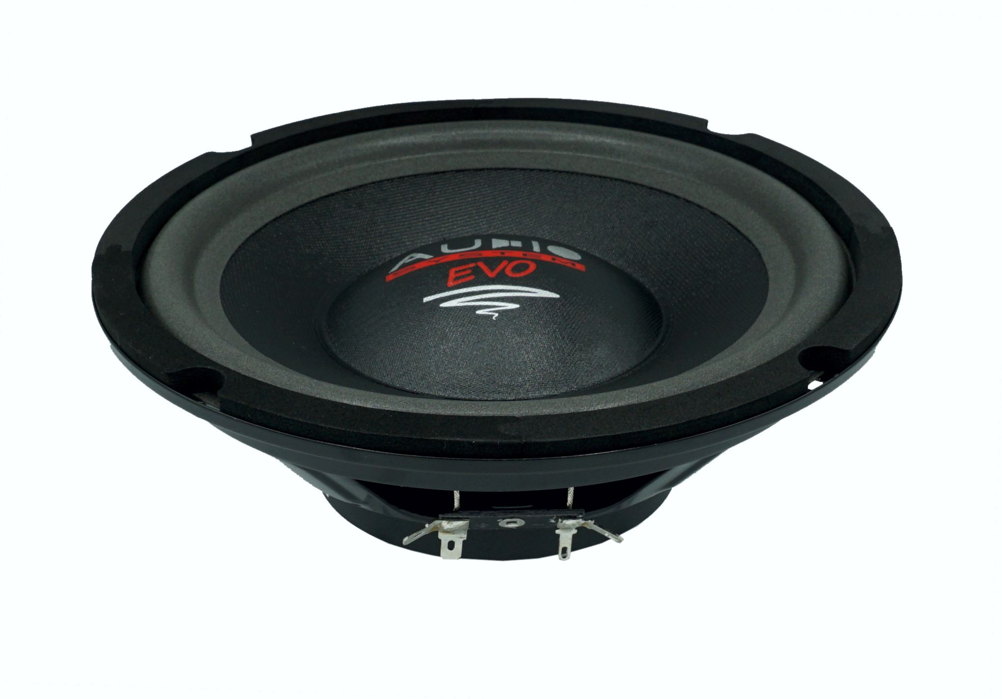 RADION-Serie 200 mm 2-Weg FREE AIR & FLAT LINE Composet - R 200 fl - R200 FL Free-Air EVO