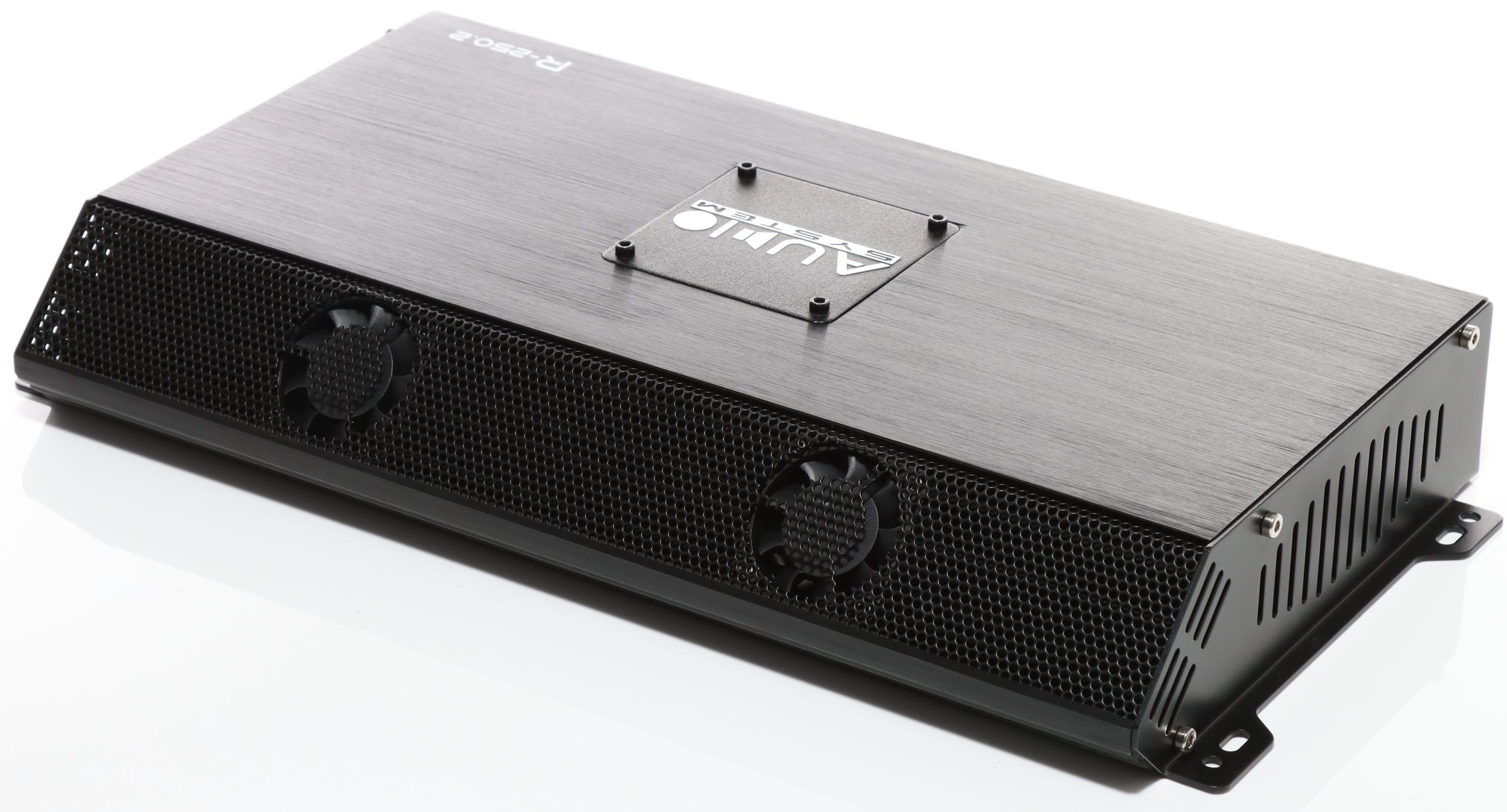 AUDIO SYSTEM RADION-SERIES 2-kanaals versterker - R 250 - R-250.2