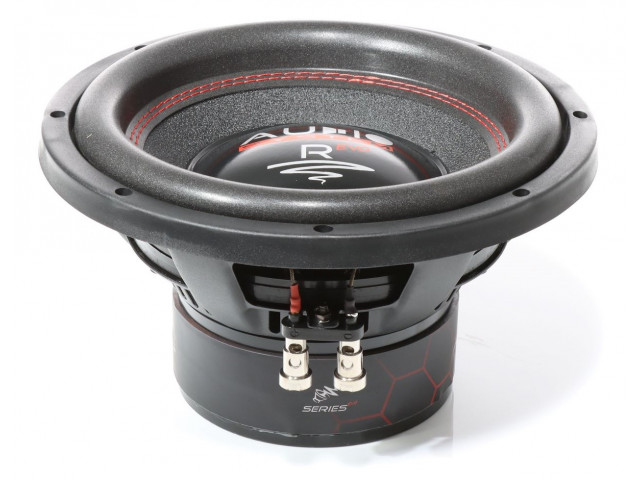 RADION-SERIE 250 mm FREE AIR - Subwoofer - R10 fa 640x480 - R10 FA EVO