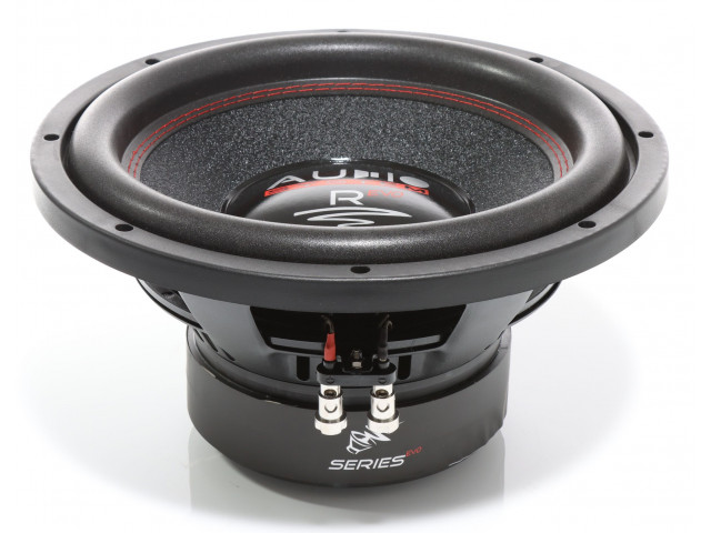RADION-SERIE 300 mm FREE AIR  - Subwoofer - R12 evo 640x480 1 - R12 FA EVO