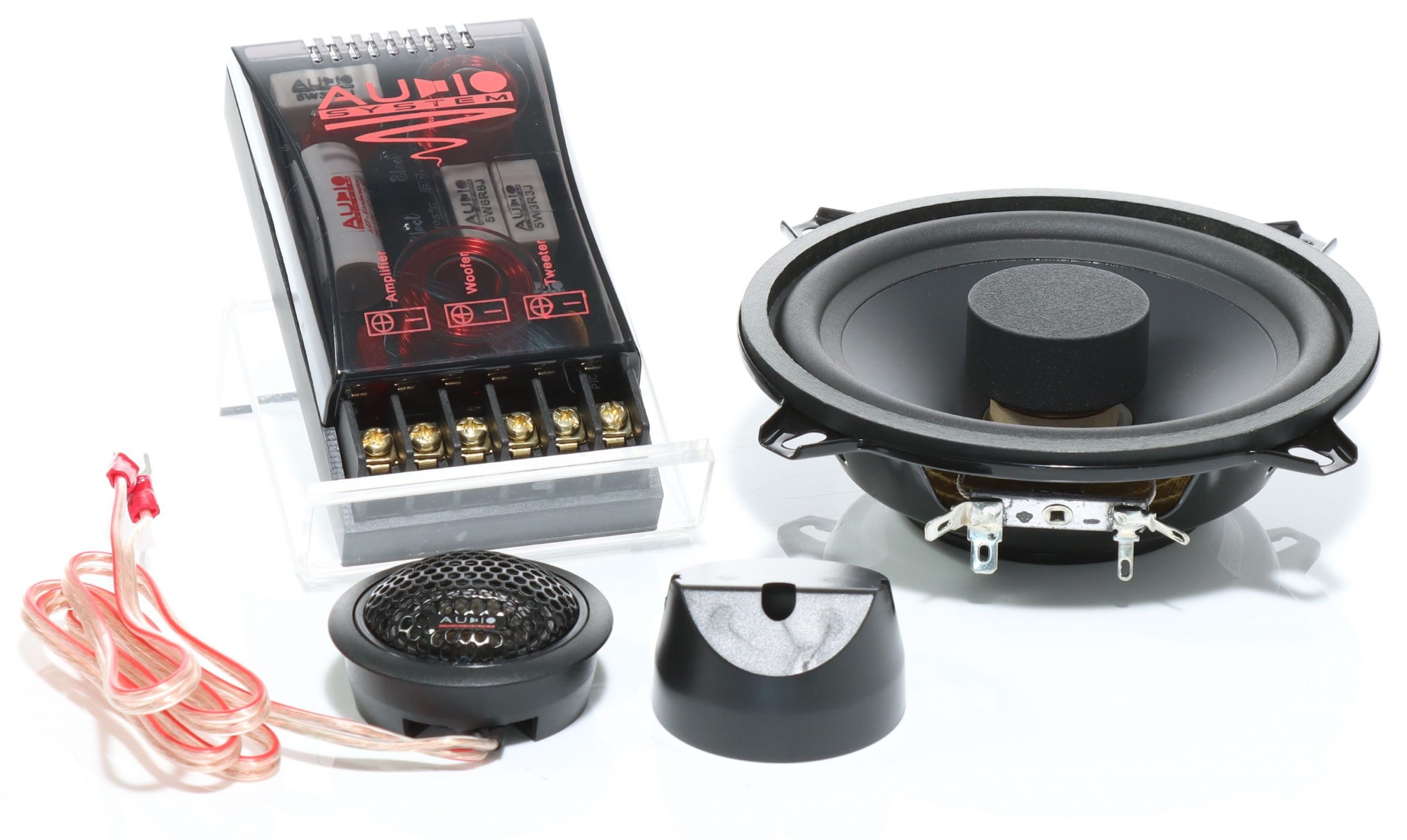 RADION-SERIE 130 mm 2-Weg FLAT LINE Composet - R130 flat evo2 neu scaled - R130 FLAT EVO 2