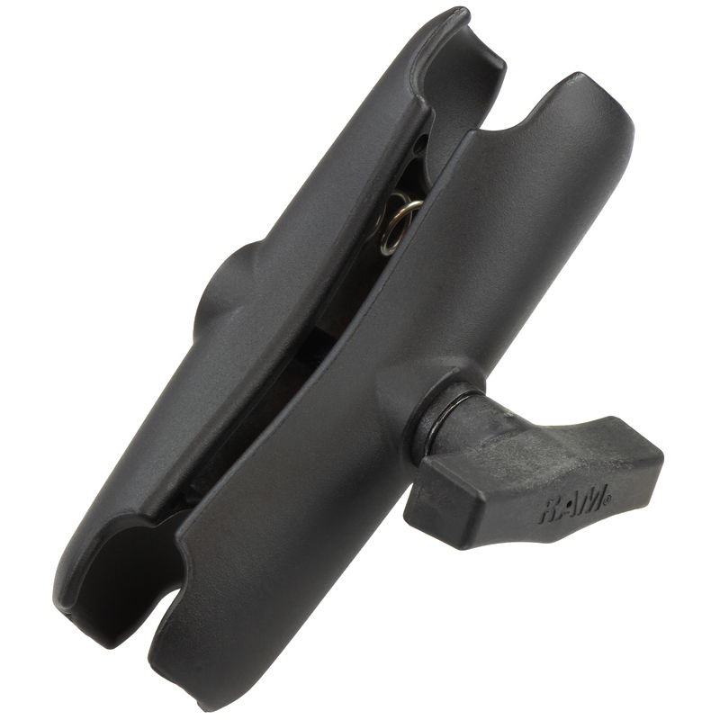 RAM DBL BALL SOCKET ARM ASSEMBLY - Ram 201u - RAM-201U