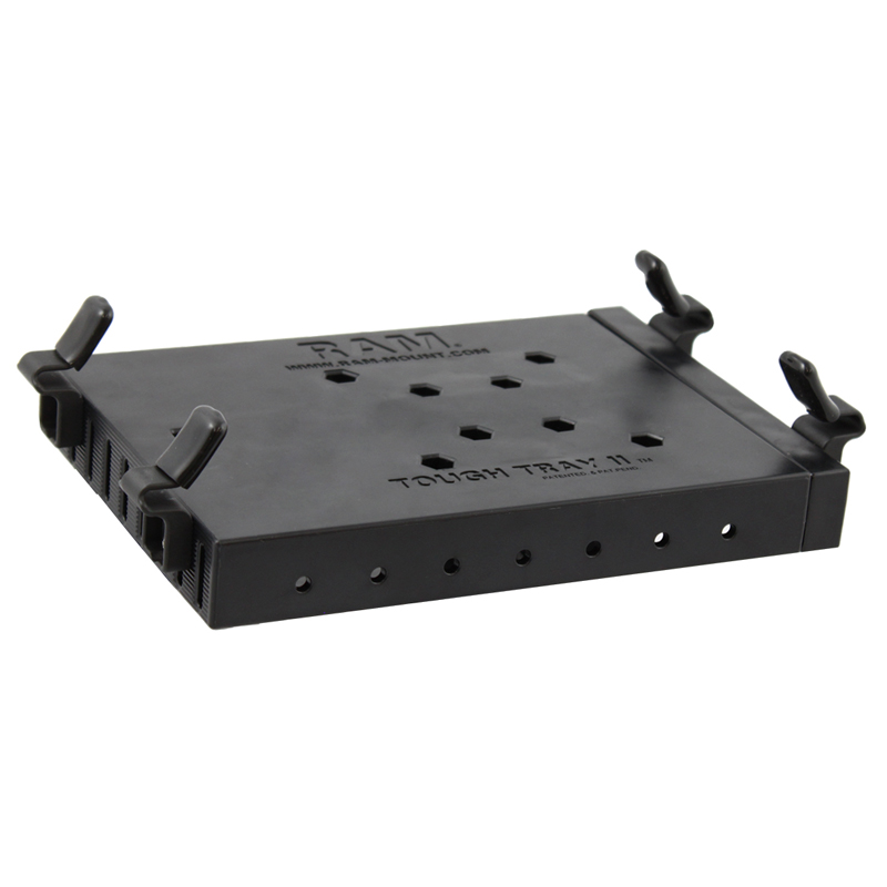 RAM&reg; Tough-Tray &trade; II verende vergrendeling  netbook- / tablethouder - Ram 234 6 - RAM-234-6