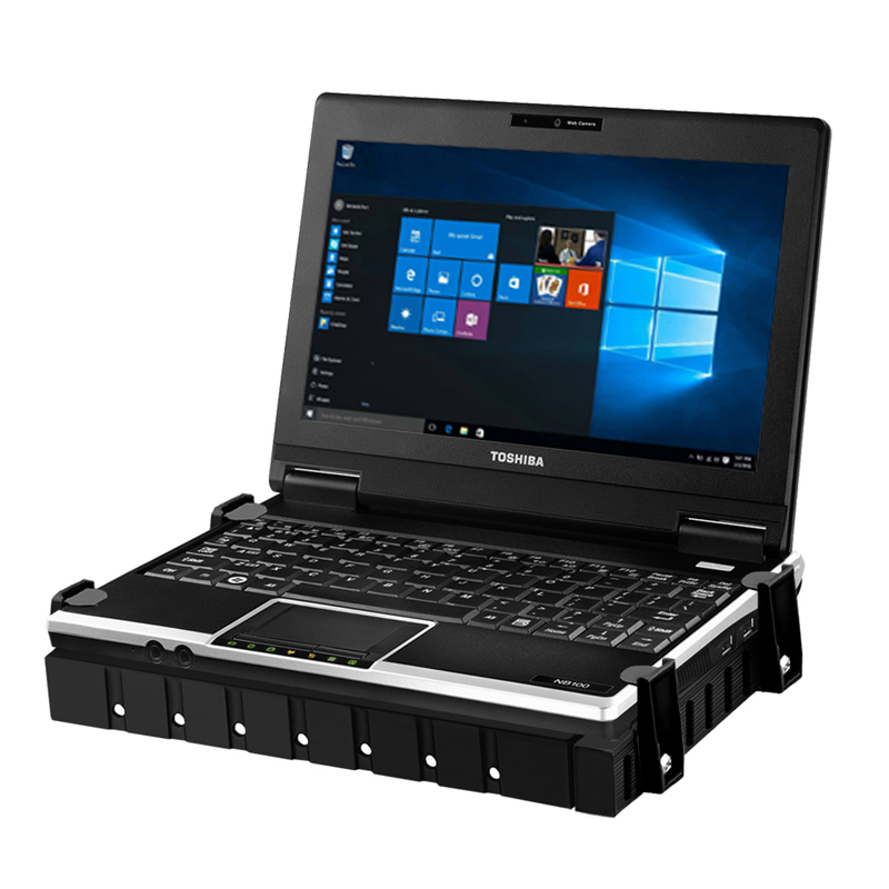 RAM&reg; Tough-Tray &trade; II verende vergrendeling  netbook- / tablethouder - Ram 234 6iu2 - RAM-234-6