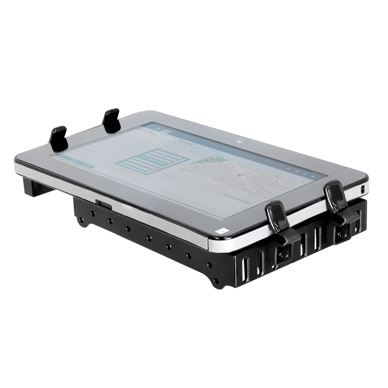 RAM&reg; Tough-Tray &trade; II verende vergrendeling  netbook- / tablethouder - Ram 234 6iu4 - RAM-234-6