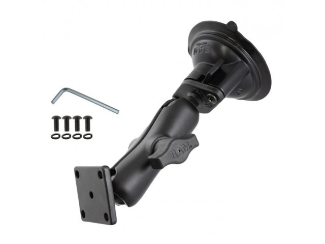 RAM&reg; Twist-Lock&trade; Suction Cup for TomTom Rider 2 & Urban Rider - Ram b 166 347u tom1 640x480 - RAM-B-166-347U-TOM1