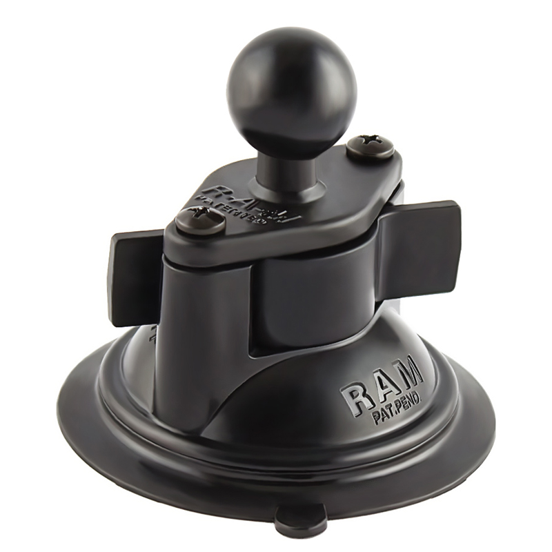 RAM&reg; Twist-Lock&reg; zuignapbasis met bal - Ram b 224 1u - RAM-B-224-1U