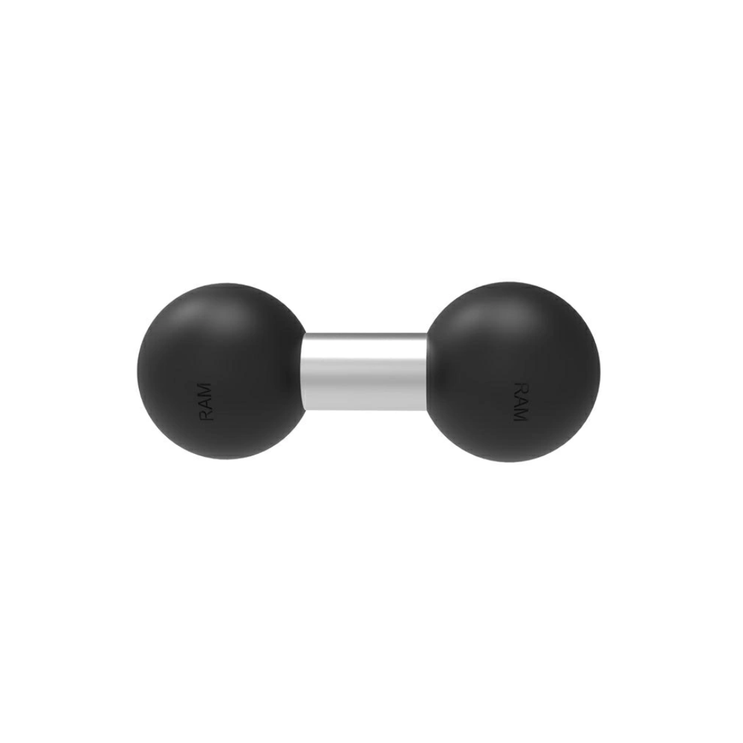 RAM&reg; Dubbele Bal Adapter - B Maat - Ram b 230u - RAM-B-230U