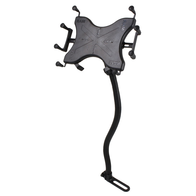 RAM&reg; X-Grip&reg; with RAM&reg; Pod&trade; I Vehicle Mount for 12" Tablets - Ram b 316 1 un11u 2 - RAM-B-316-1-UN11U
