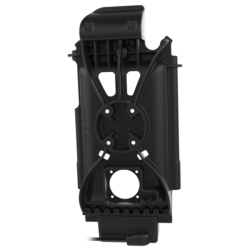 GDS&reg; Tough-Dock&trade; for Samsung Tab A7 Lite 8.7&rdquo; - Ram gds dock sam80uiu3 - RAM-GDS-DOCK-SAM80U