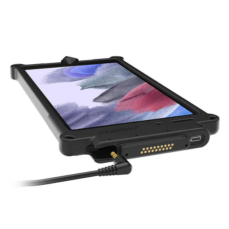 IntelliSkin&reg; Next Gen for Samsung Tab A7 Lite 8.7&rdquo; - Ram gds skin sam80 ngiu2 - RAM-GDS-SKIN-SAM80-N