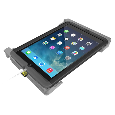 RAM&reg; Tab-Tite&trade; Holder for 9"-10.5" Tablets with Heavy Duty Cases - Ram hol tab20uiu2 - RAM-HOL-TAB20U