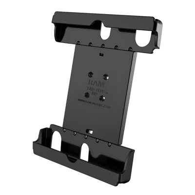 RAM&reg; Tab-Tite&trade; Holder for 9"-10.5" Tablets with Heavy Duty Cases - Ram hol tab20uiu3 - RAM-HOL-TAB20U