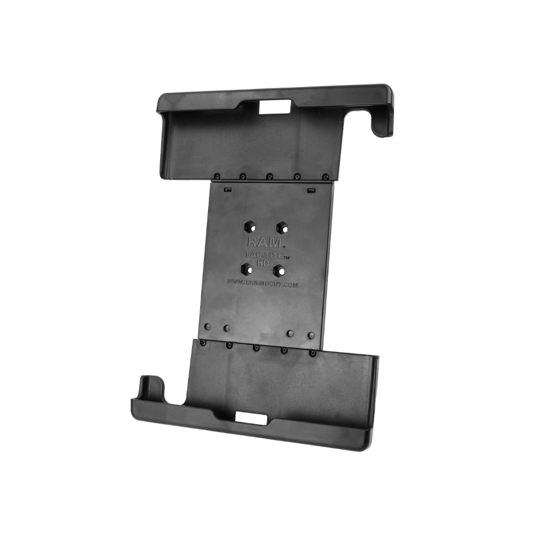 RAM&reg; Tab-Tite&trade; houder voor Samsung Tab S7+, S8+, S9+, S10+ met hoes - Ram hol tab36u - RAM-HOL-TAB36U