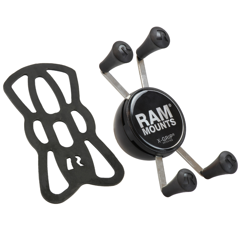 RAM X-GRIP UNIVERSAL HOLDER - Ram hol un7u - RAM-HOL-UN7U