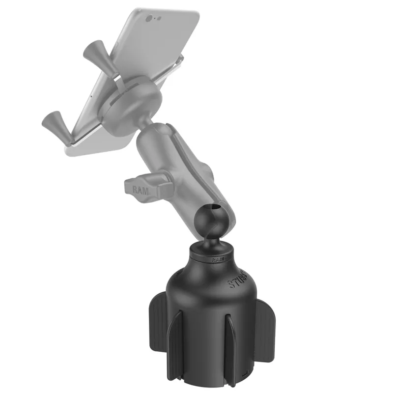 RAM&reg; Stubby&trade; Cup Houder Bal Basis - Rap b 299 4u 1 - RAP-B-299-4U