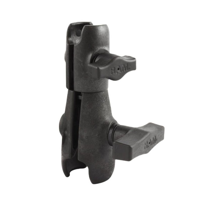 RAM SOCKET ARM W/ 1" AND 1.5" SOCKETS - Rap bc 201u - RAP-BC-201U