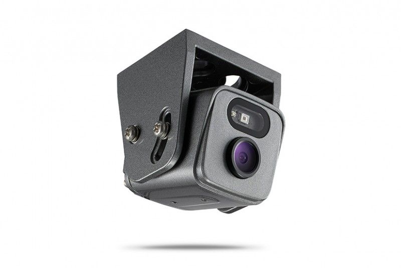 Rear View camera external FHD (2+20 meter - IP68) - Rear view camera external fhd 220 meter ip68 - TWA-CAM-50W20