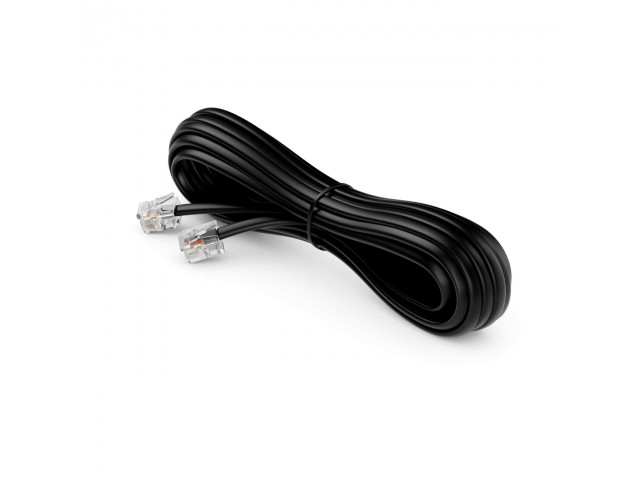 AUDIO SYSTEM vervangingskabel t.b.v. RTC - Rtc kabel 4 640x480 - RTC Cable