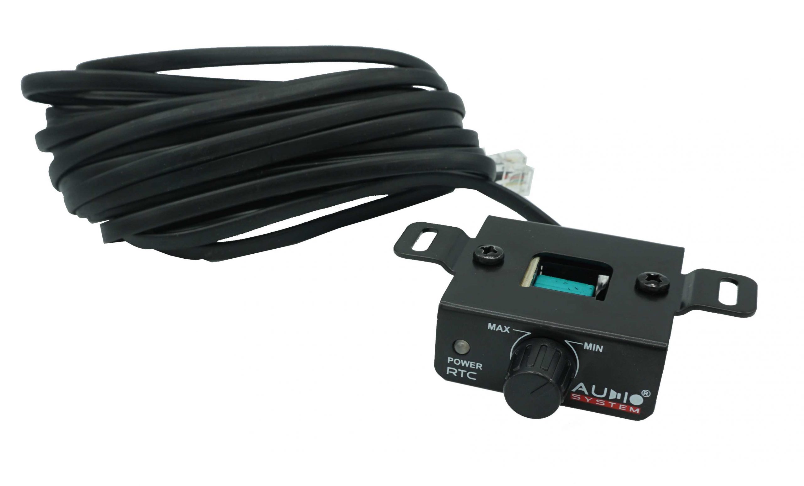 M-SERIE 1-Channel Digital Mono High Power Versterker - Rtc neu scaled - M-350.1D