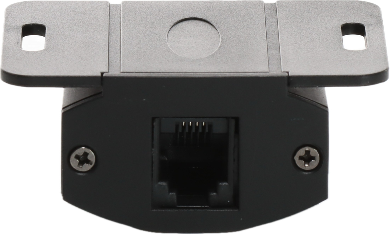 AUDIO SYSTEM Remote Control voor alle type Versterkers 40x40x25 mm - Rtc pc 4 - RTC PC