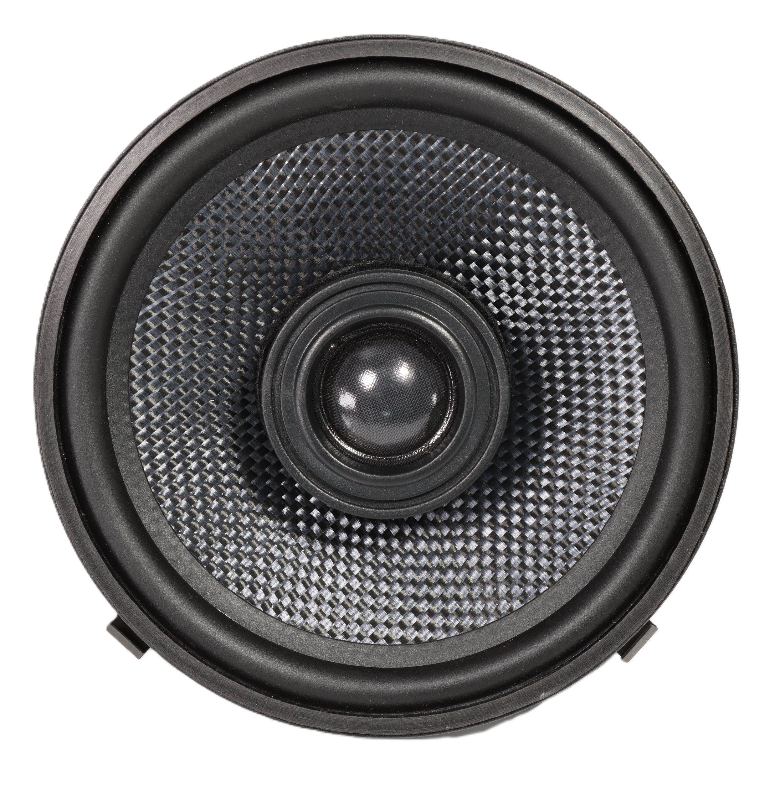 R-SERIE Coaxial System 120 mm Vermogen: 2x 120/80 Watt oa Mercedes W124 - Rxc120 evo3 2 1 scaled - RXC120 EVO3