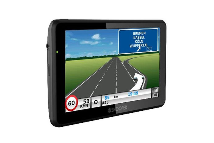S6900 - S6900 front - S6900