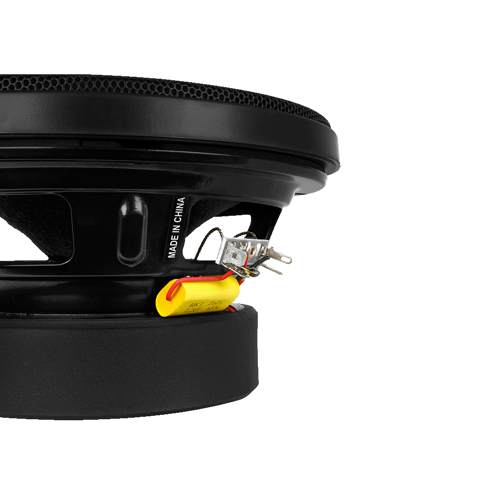 BASS HABIT SPL Elite 6,5" 2-way - Se165cx 10 - SE165CX