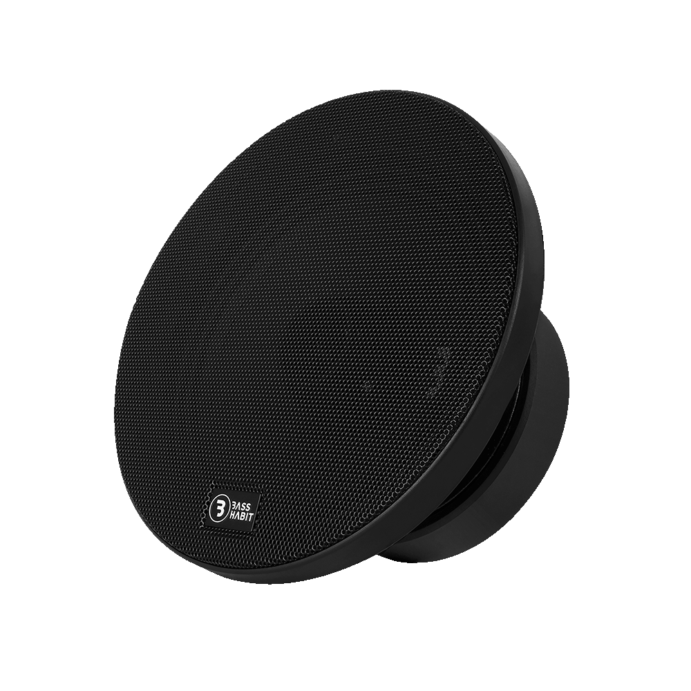 BASS HABIT SPL Elite 8" 2-way - Se200cx 04 - SE200CX