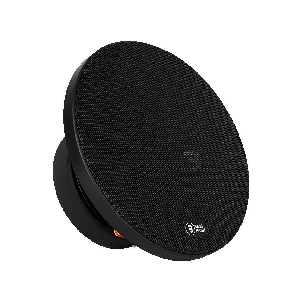 BASS HABIT SPL Elite 8" 2-way - Se200cx 06 - SE200CX