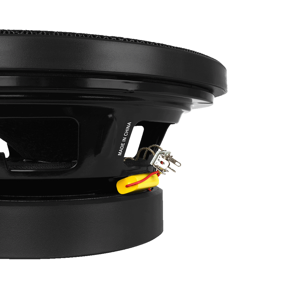 BASS HABIT SPL Elite 8" 2-way - Se200cx 10 - SE200CX