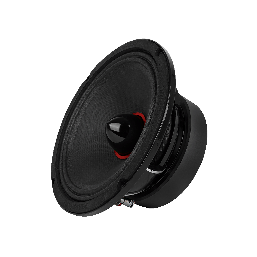 BASS HABIT SPL Elite 8" Heavy midrange 4ohm - Se2200m 02 - SE2200M