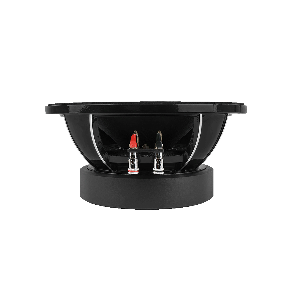 BASS HABIT SPL Elite 8" Heavy midrange 4ohm - Se2200m 04 - SE2200M