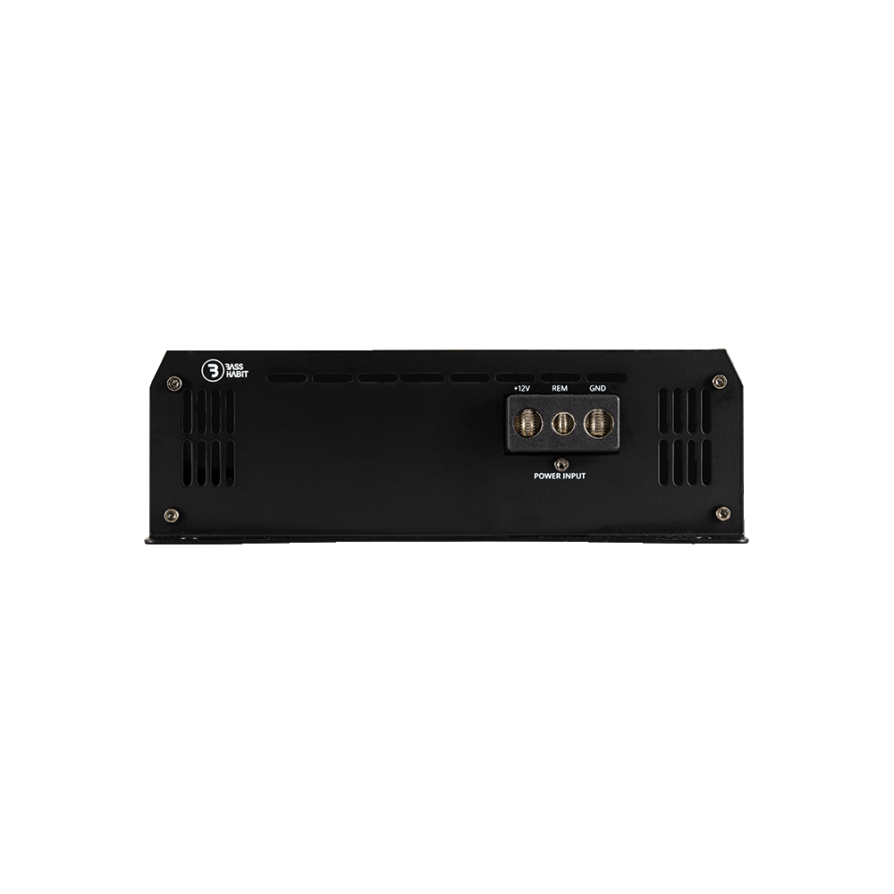 BASS HABIT ELITE G2 4ch amplifier         - Se2254df 04 - SE2254DF