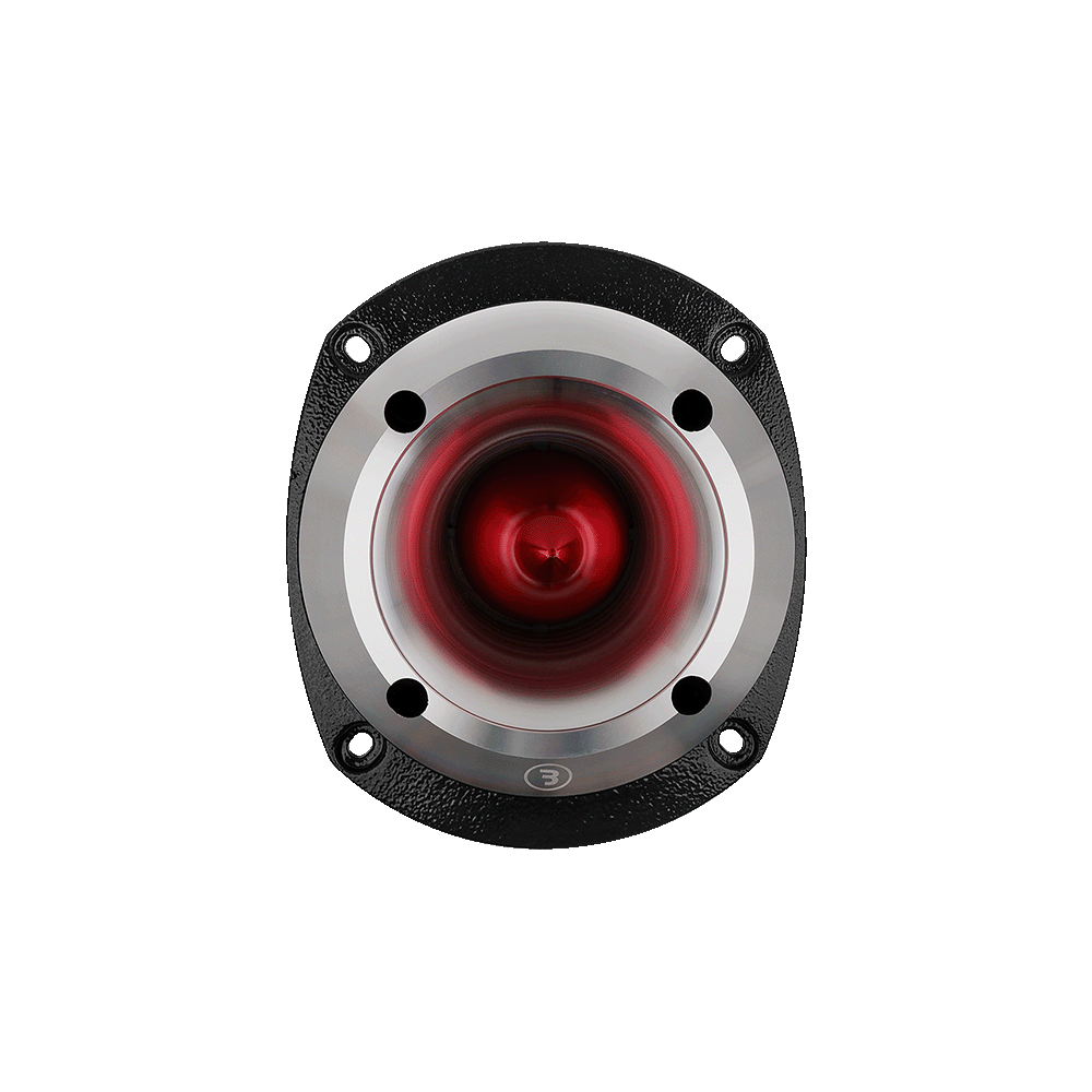BASS HABIT SPL Elite 45mm Heavy Tweeter                                             - Se245t 01 - SE245T