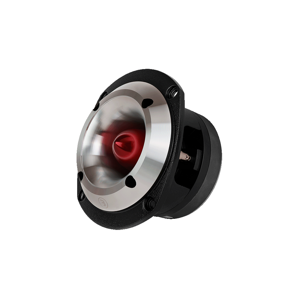 BASS HABIT SPL Elite 45mm Heavy Tweeter                                             - Se245t 02 - SE245T