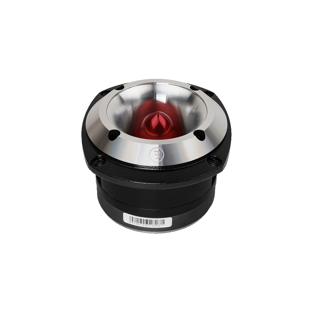 BASS HABIT SPL Elite 45mm Heavy Tweeter                                             - Se245t 05 - SE245T