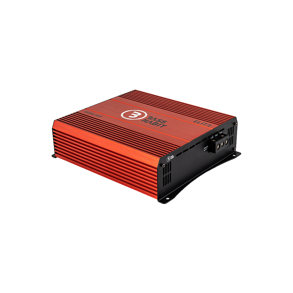 BASS HABIT ELITE G2 2ch amplifier - Se5504df 03 - SE5502DF