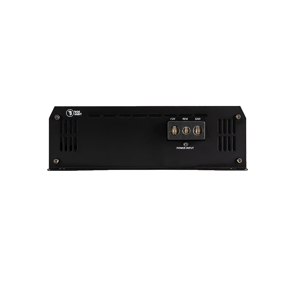 BASS HABIT ELITE G2 2ch amplifier - Se5504df 04 - SE5502DF