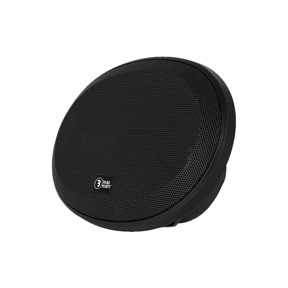 BASS HABIT SPL Elite 6x9" 2-way - Se690cx 04 - SE690CX