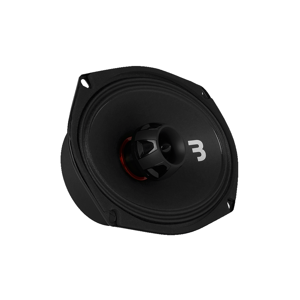 BASS HABIT SPL Elite 6x9" 2-way - Se690cx 05 - SE690CX