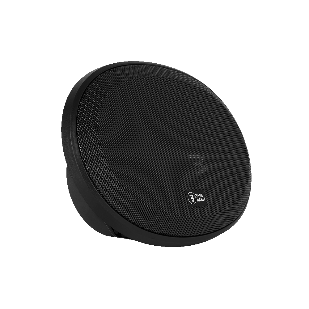 BASS HABIT SPL Elite 6x9" 2-way - Se690cx 06 - SE690CX